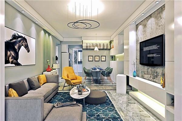 雅饰丽全屋集成吊顶